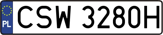 CSW3280H