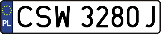 CSW3280J