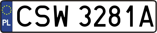 CSW3281A