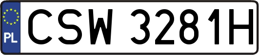CSW3281H