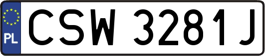CSW3281J