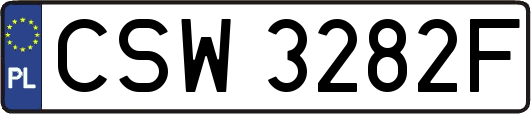 CSW3282F