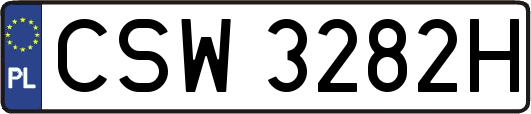 CSW3282H