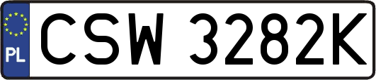 CSW3282K