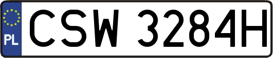 CSW3284H