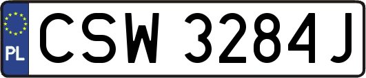 CSW3284J