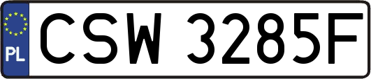 CSW3285F