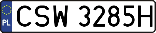 CSW3285H