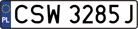 CSW3285J