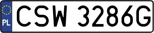 CSW3286G
