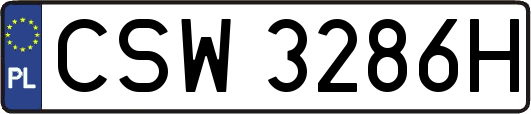CSW3286H