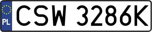 CSW3286K