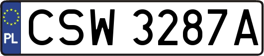 CSW3287A