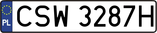 CSW3287H