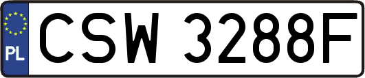 CSW3288F
