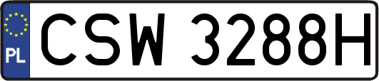 CSW3288H
