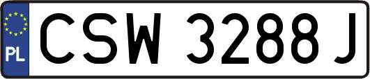 CSW3288J