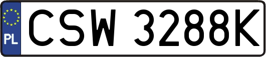 CSW3288K