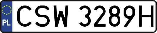 CSW3289H