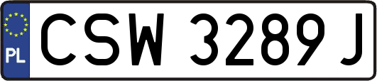 CSW3289J