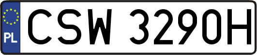 CSW3290H