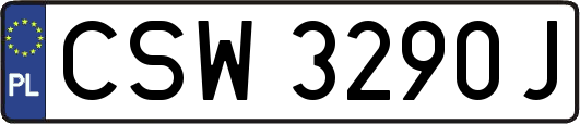 CSW3290J
