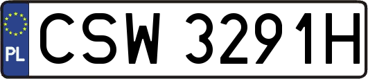 CSW3291H