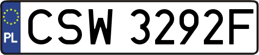 CSW3292F