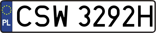 CSW3292H