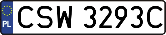 CSW3293C