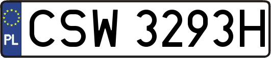 CSW3293H