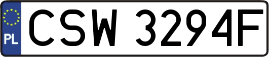 CSW3294F
