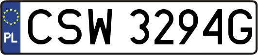 CSW3294G