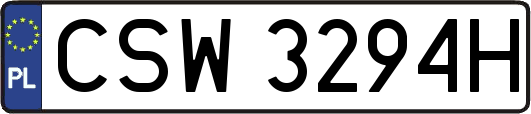 CSW3294H