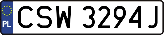 CSW3294J