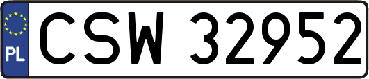 CSW32952
