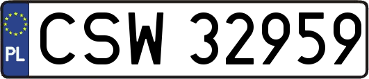 CSW32959