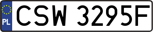 CSW3295F