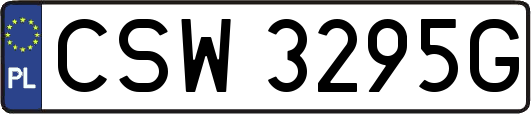 CSW3295G