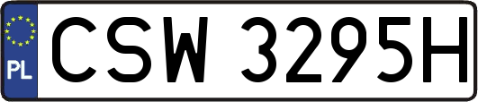 CSW3295H
