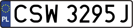 CSW3295J