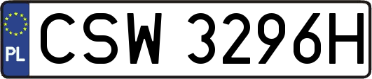 CSW3296H