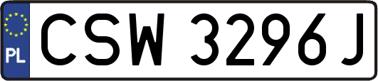CSW3296J