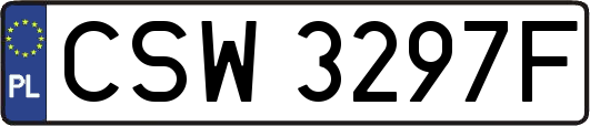 CSW3297F