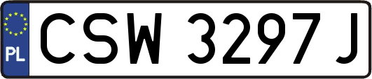 CSW3297J