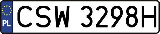 CSW3298H