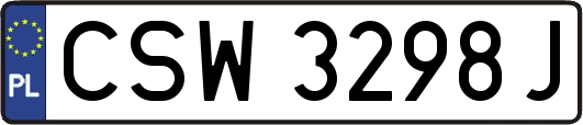 CSW3298J