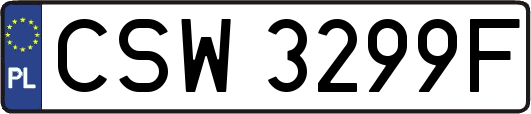 CSW3299F