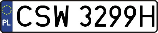 CSW3299H