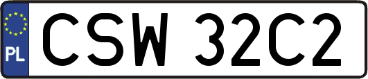 CSW32C2